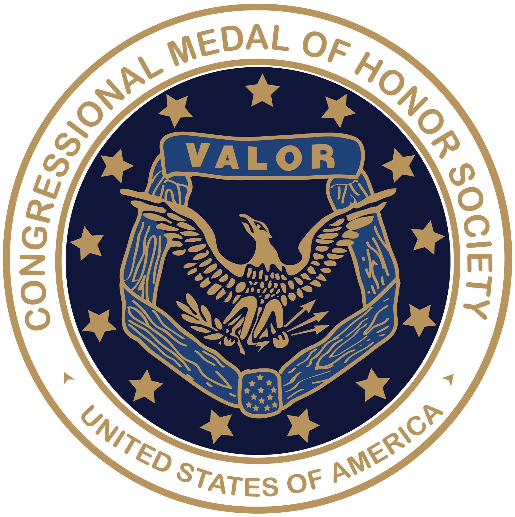 Congressional Medal of Honor